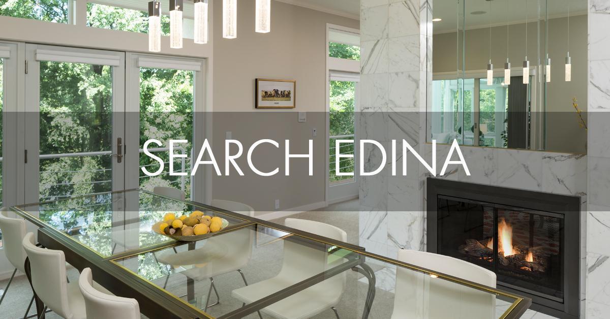 Search Berg Larsen Group Homes for Sale in Edina